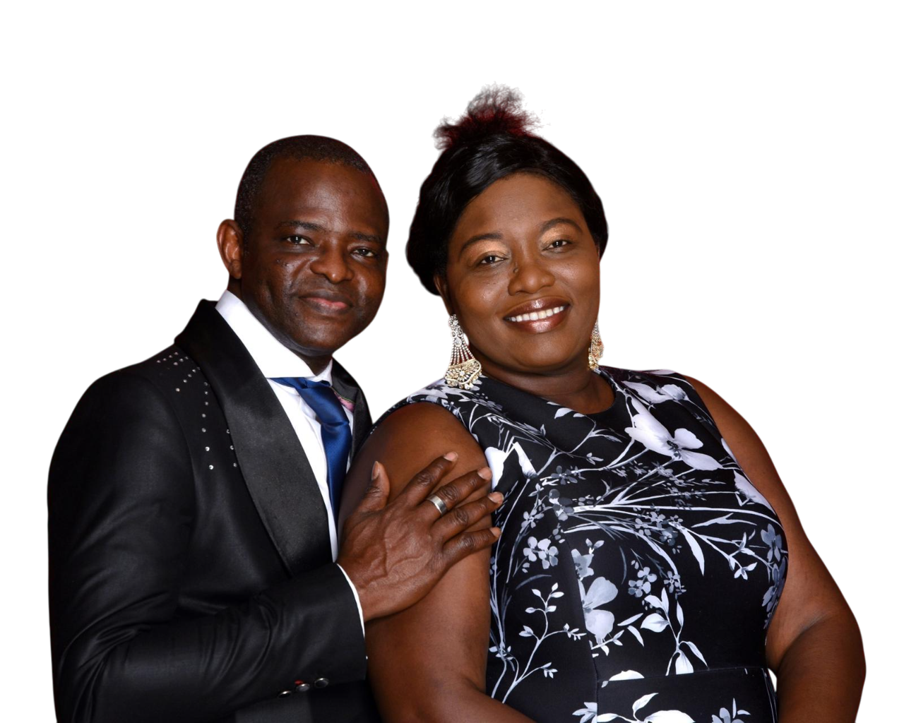 Cruise Brothers Travel Agent Francisca Owolabi